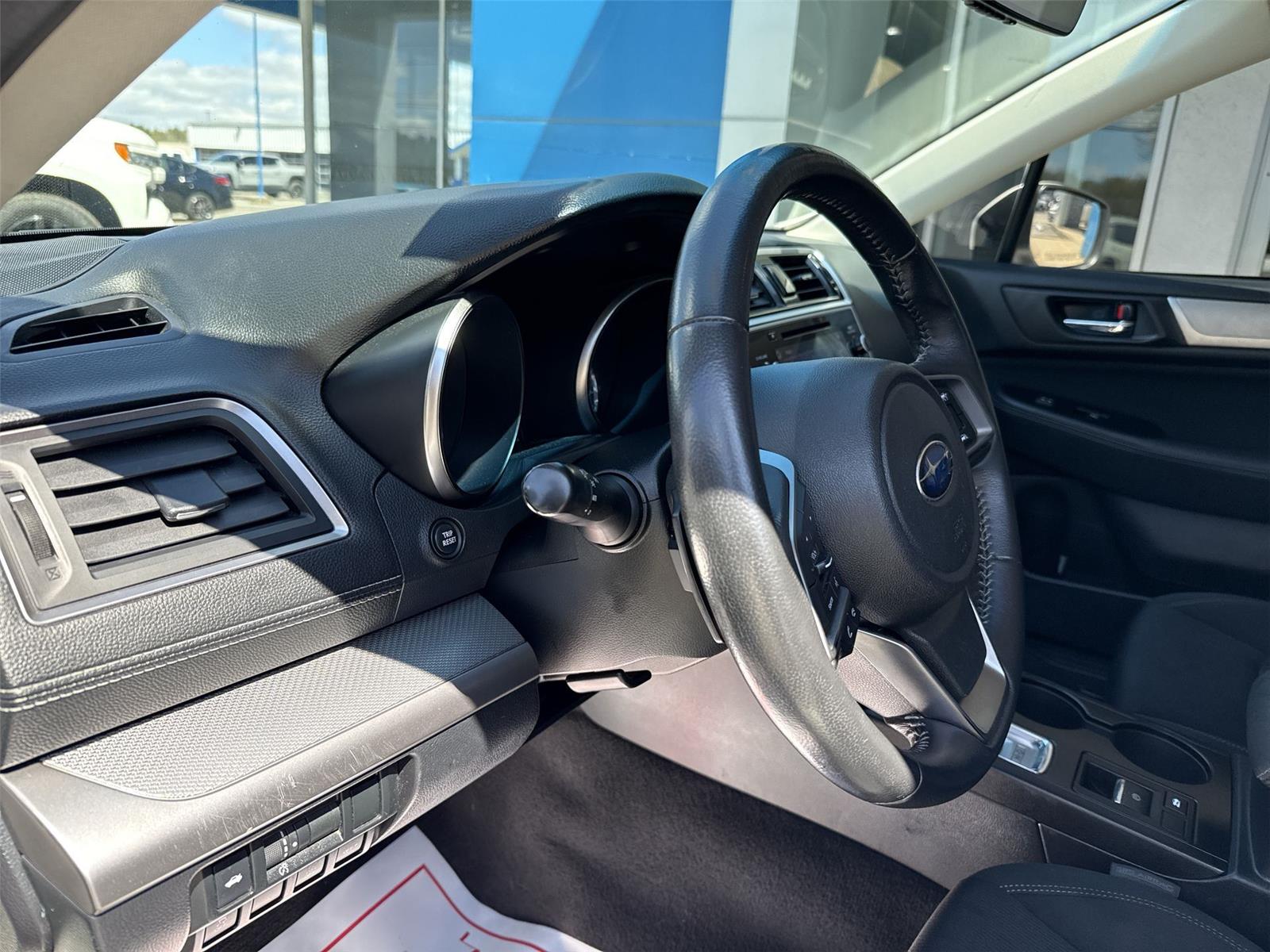 2019 Subaru Legacy Premium at Auto Estates