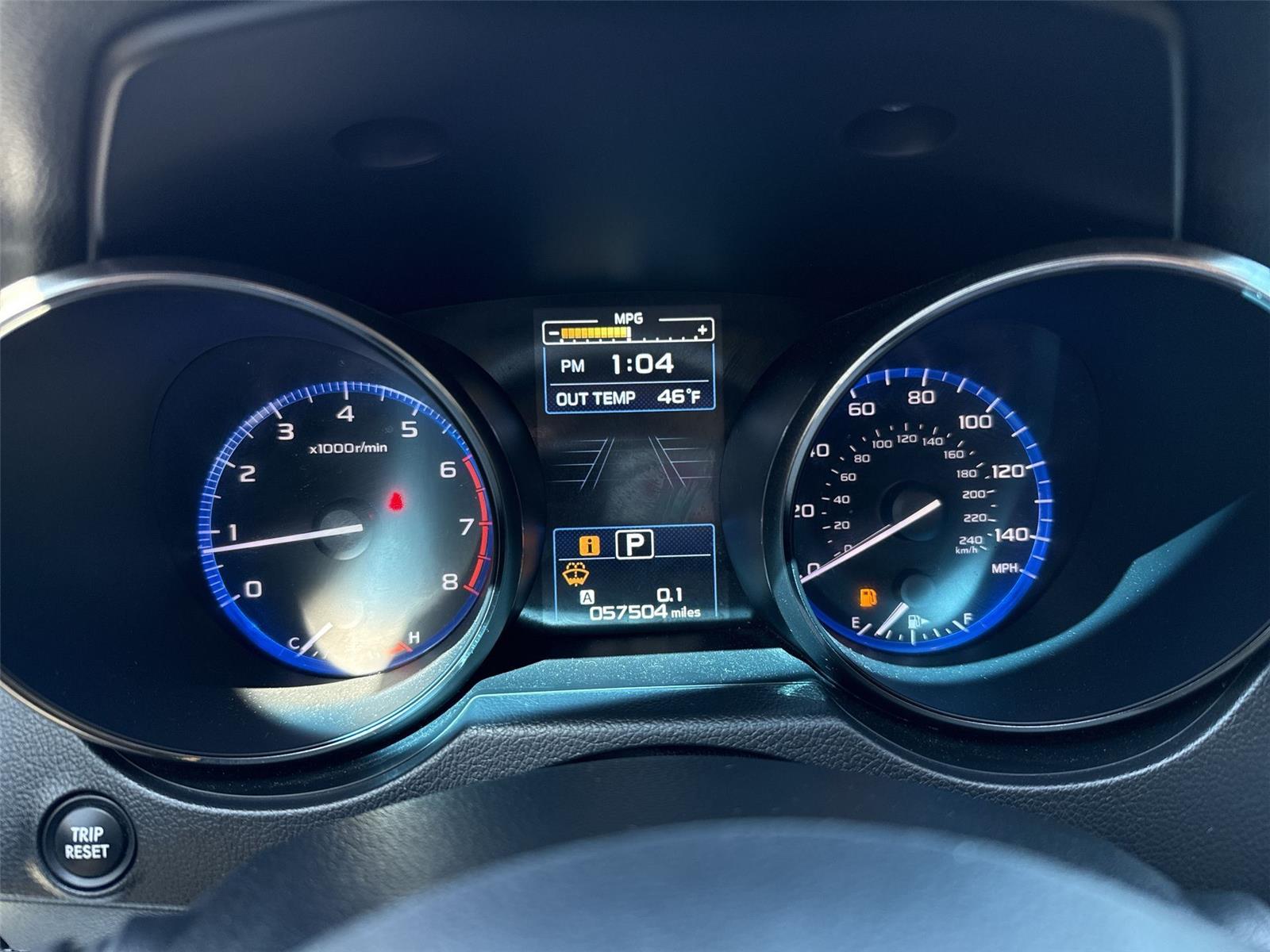 2019 Subaru Legacy Premium at Auto Estates