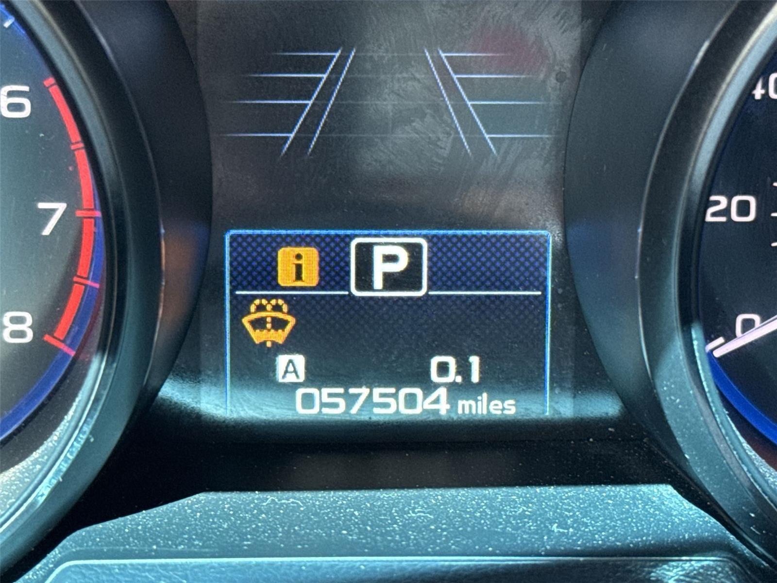 2019 Subaru Legacy Premium at Auto Estates
