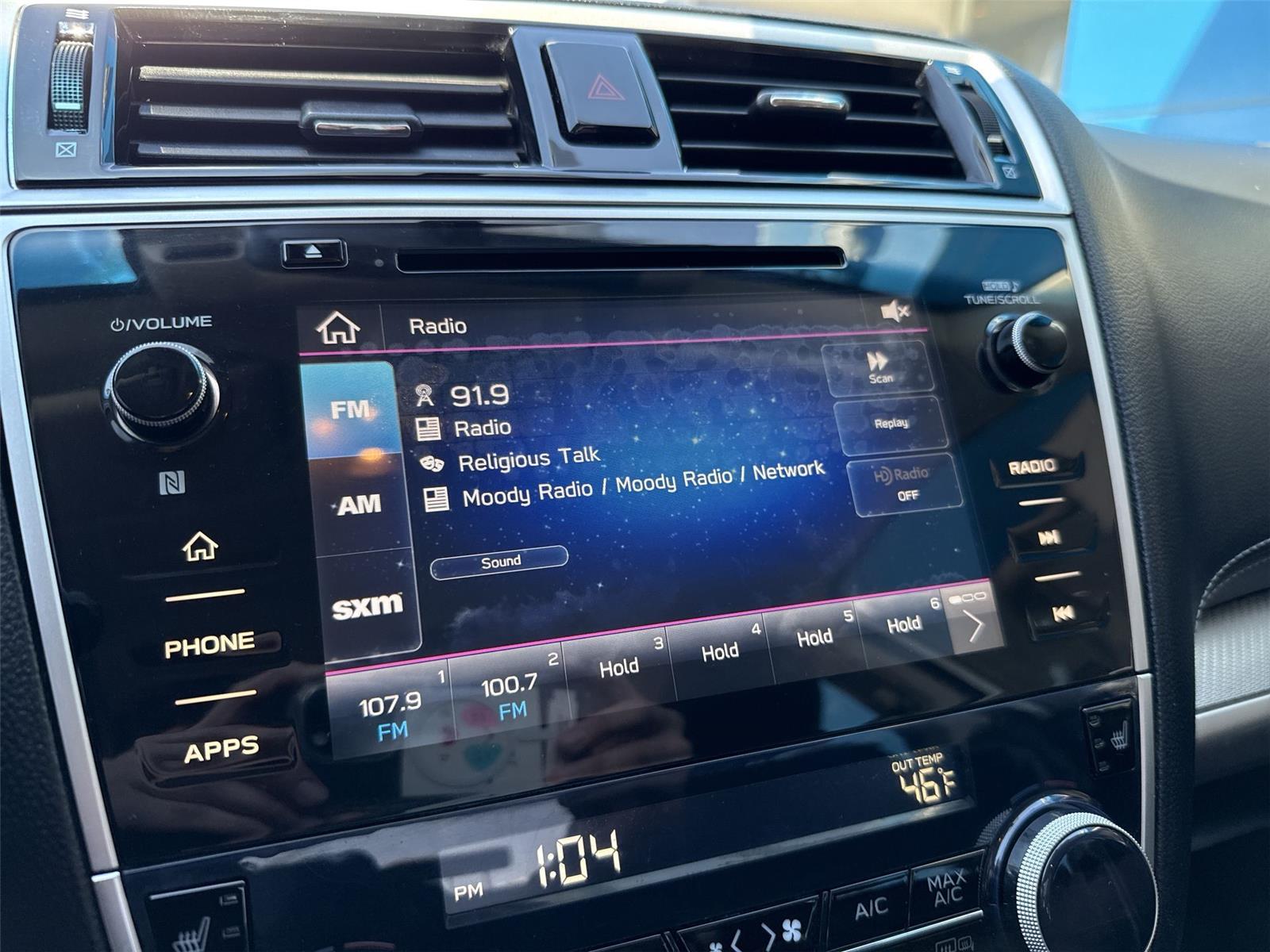 2019 Subaru Legacy Premium at Auto Estates