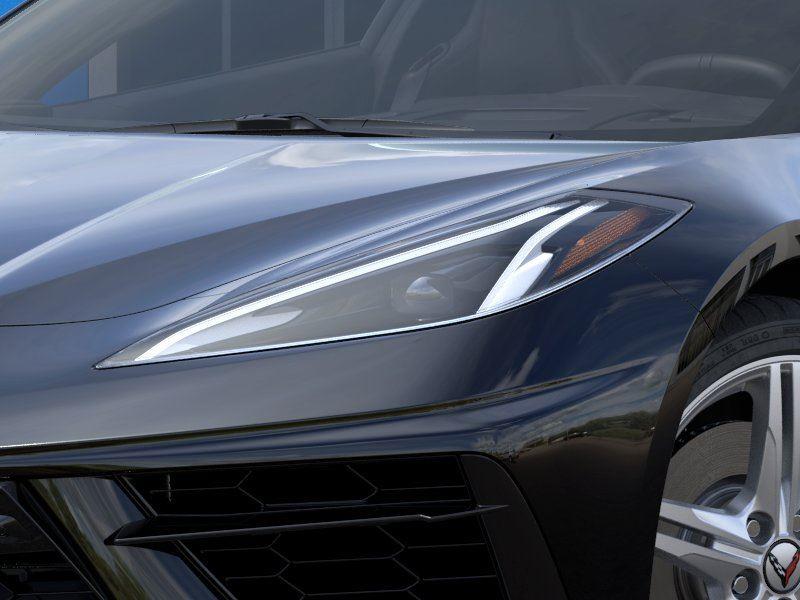 2026 Chevrolet Corvette 2LT - 9