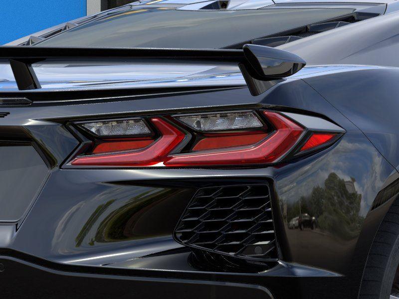 2026 Chevrolet Corvette 2LT - 10