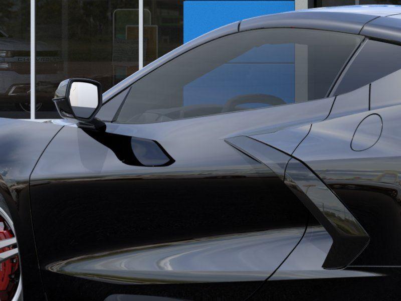 2026 Chevrolet Corvette 2LT - 11