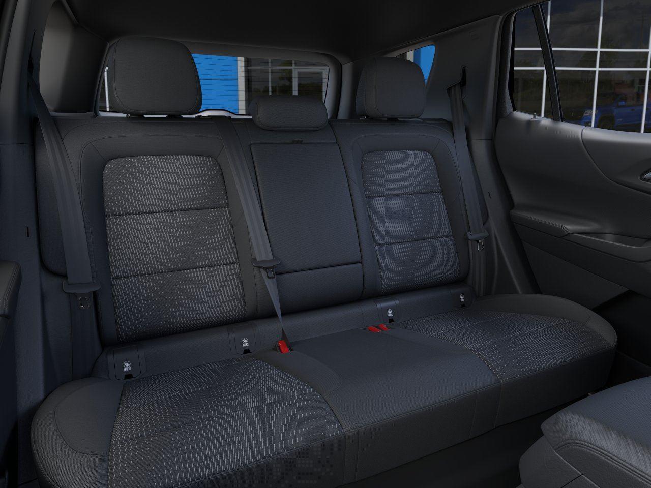 2026 Chevrolet Equinox AWD LT at Chevrolet & GMC Titusville