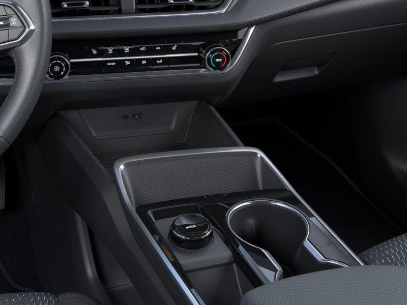 2026 Chevrolet Equinox AWD LT at Chevrolet & GMC Titusville