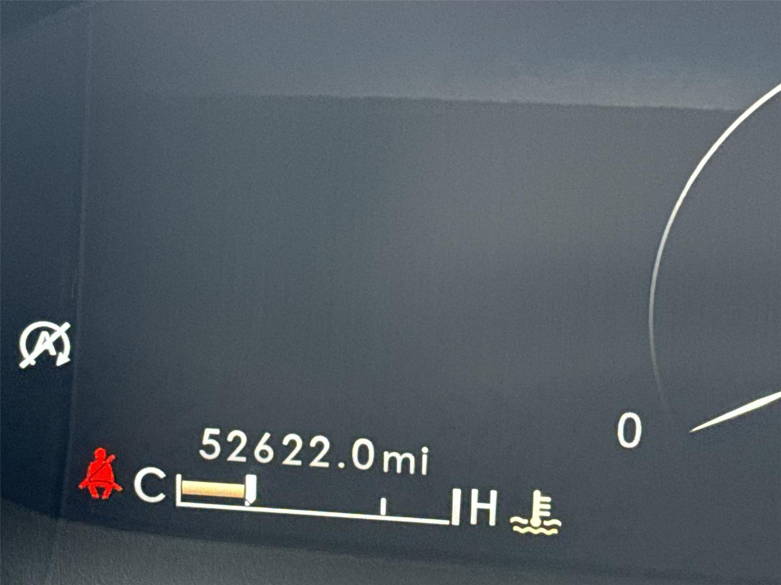 2019 Lincoln Nautilus Reserve at Diehl Automotive