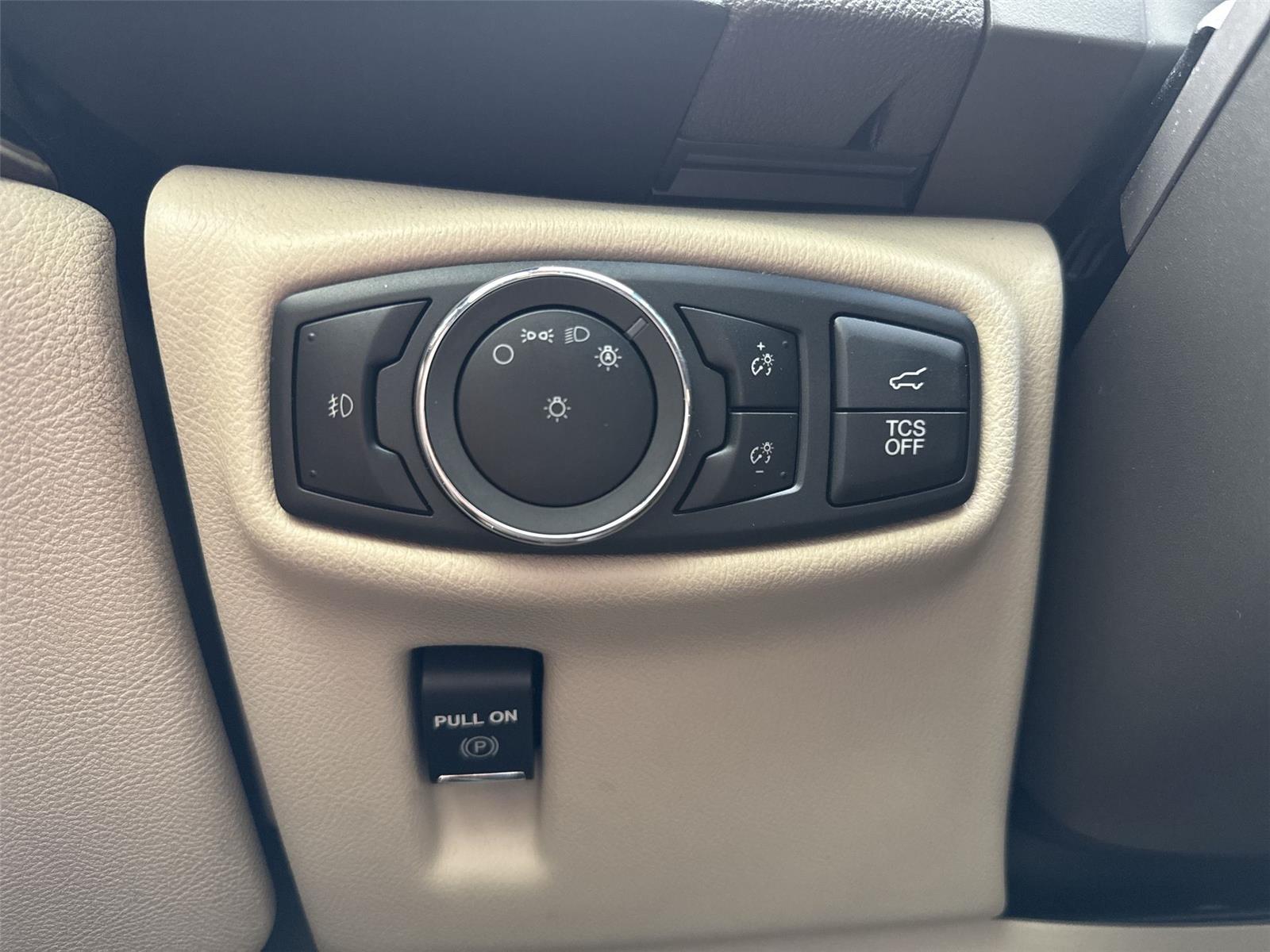 2019 Lincoln Nautilus Reserve at Diehl Automotive