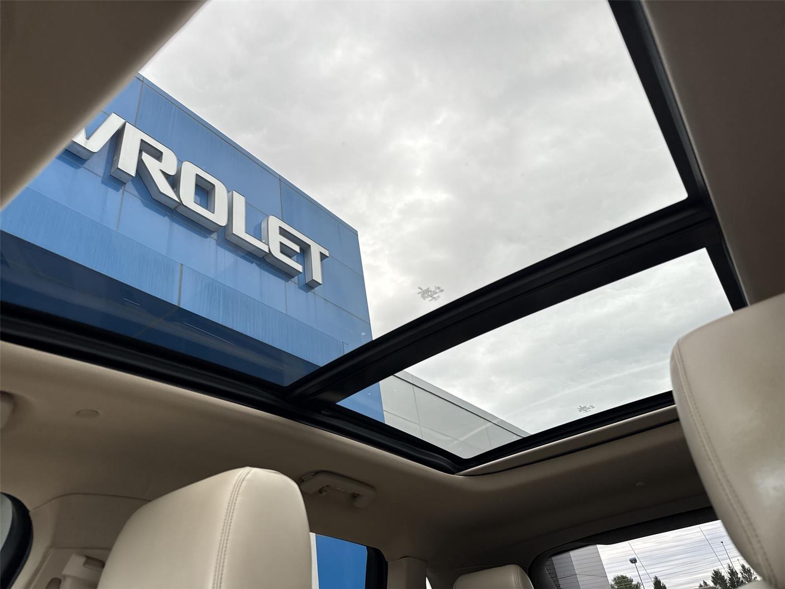 2019 Lincoln Nautilus Reserve at Diehl Automotive