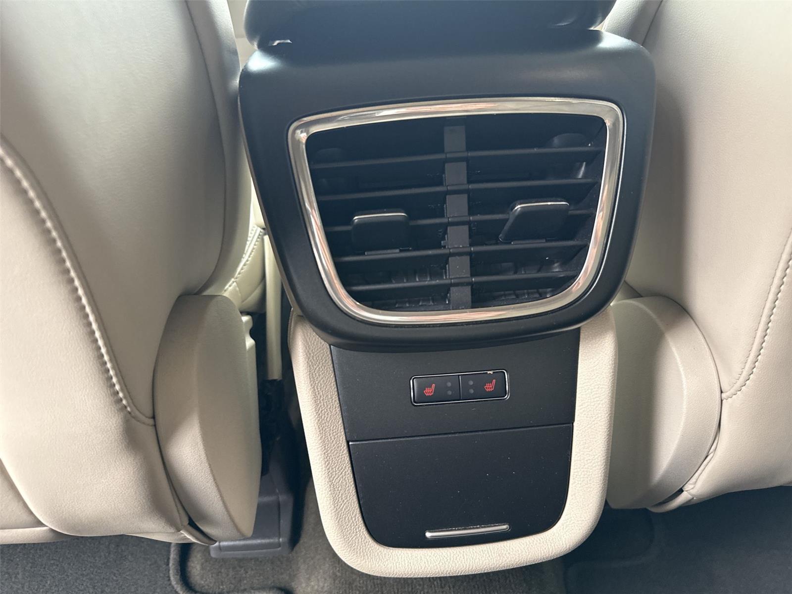 2019 Lincoln Nautilus Reserve at Diehl Automotive