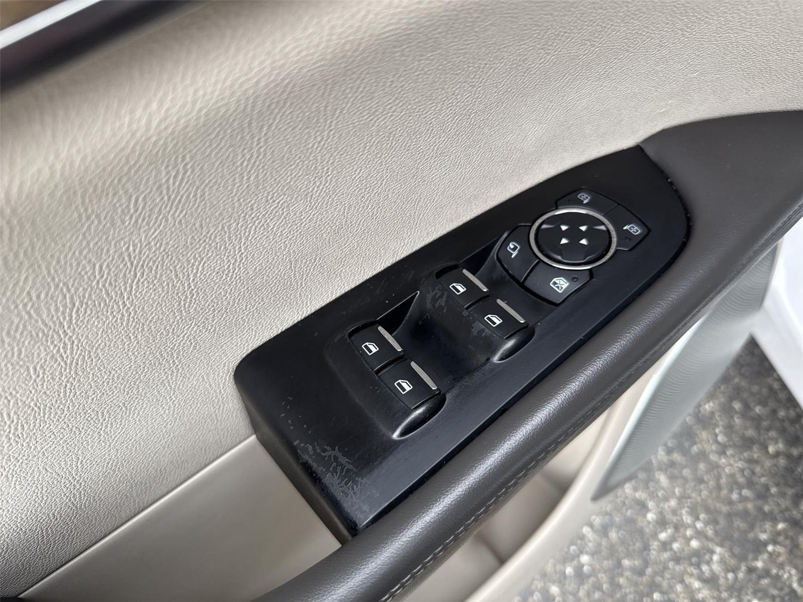 2019 Lincoln Nautilus Reserve at Diehl Automotive