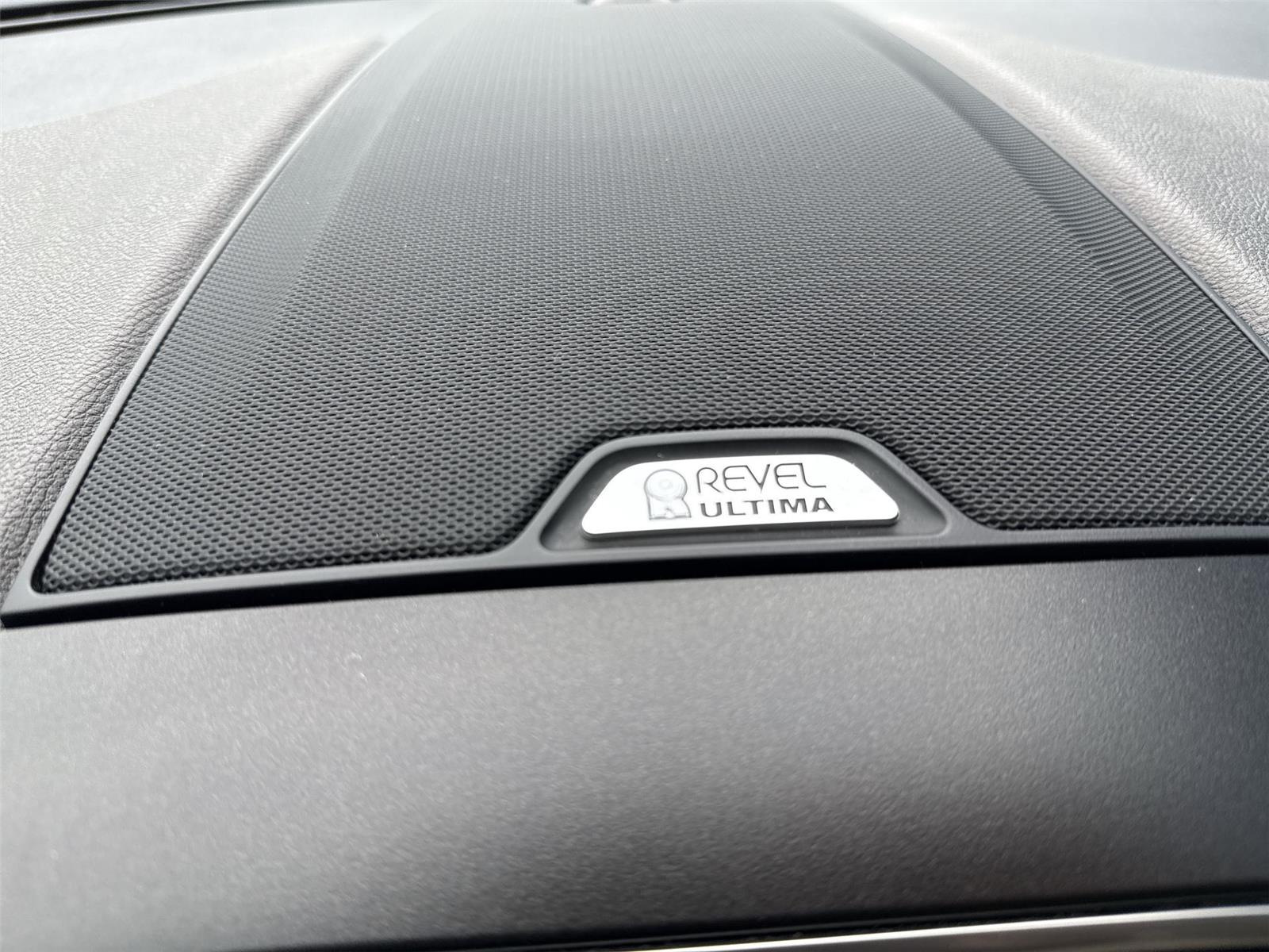 2019 Lincoln Nautilus Reserve at Diehl Automotive