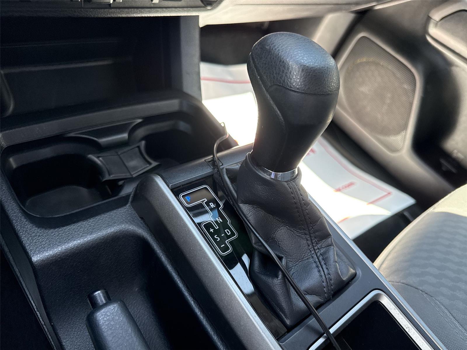2022 Toyota Tacoma SR5 at Rick Weaver Chevrolet