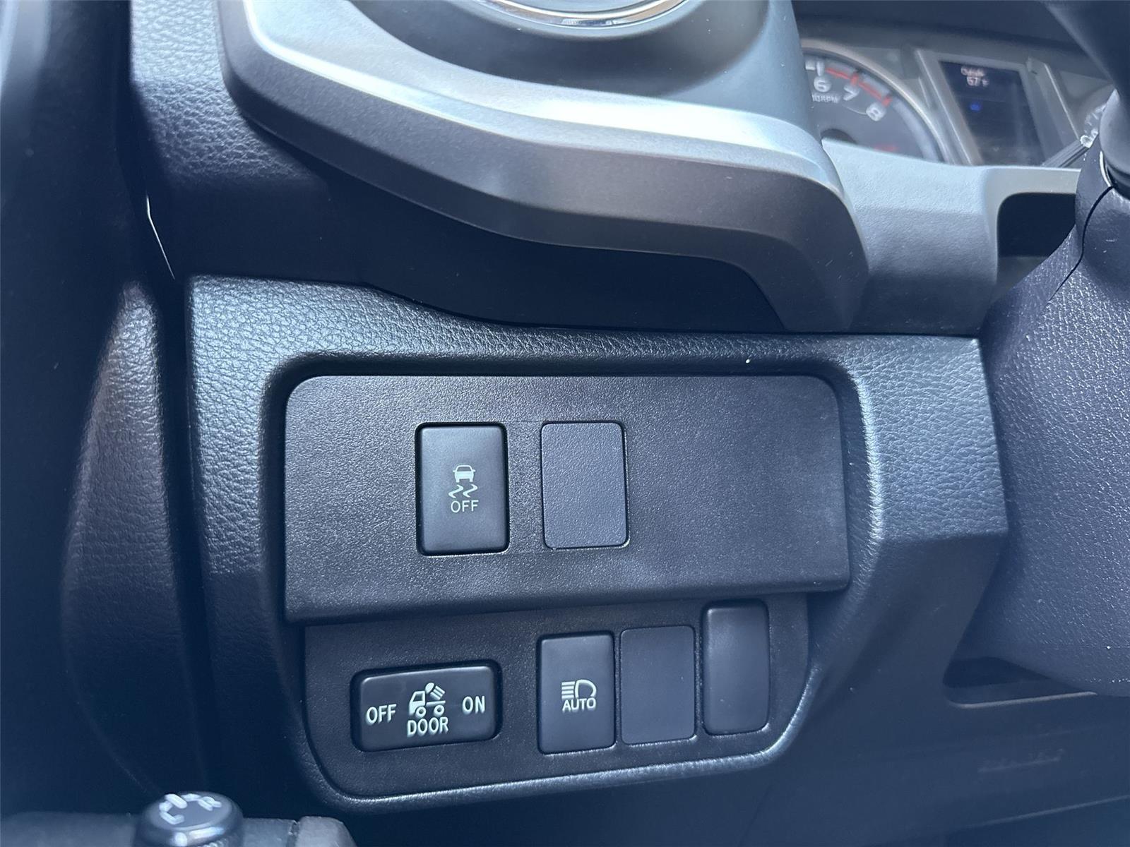 2022 Toyota Tacoma SR5 at Rick Weaver Chevrolet