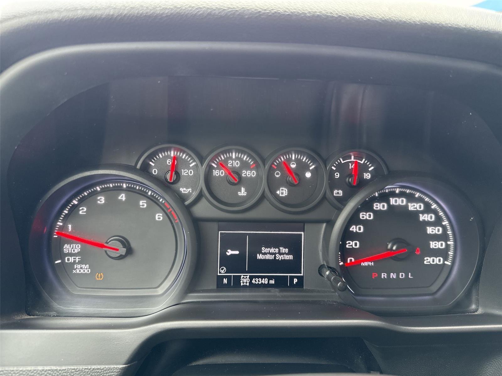 2024 GMC Sierra 1500 Pro - 10