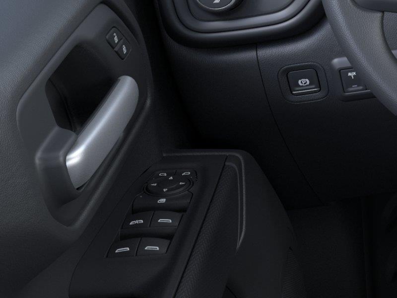 2026 Chevrolet Silverado 3500HD CC Work Truck at Rick Weaver Chevrolet