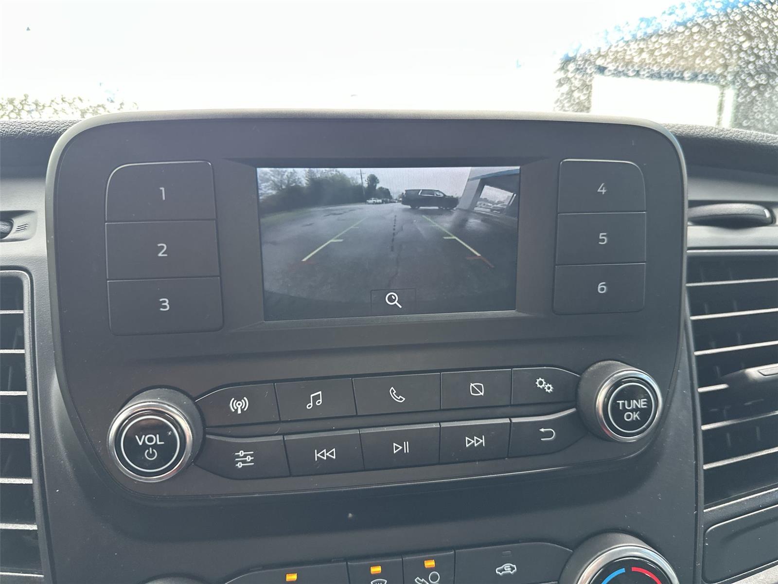 2024 Ford Transit Cargo Van TK at Lake View Ford