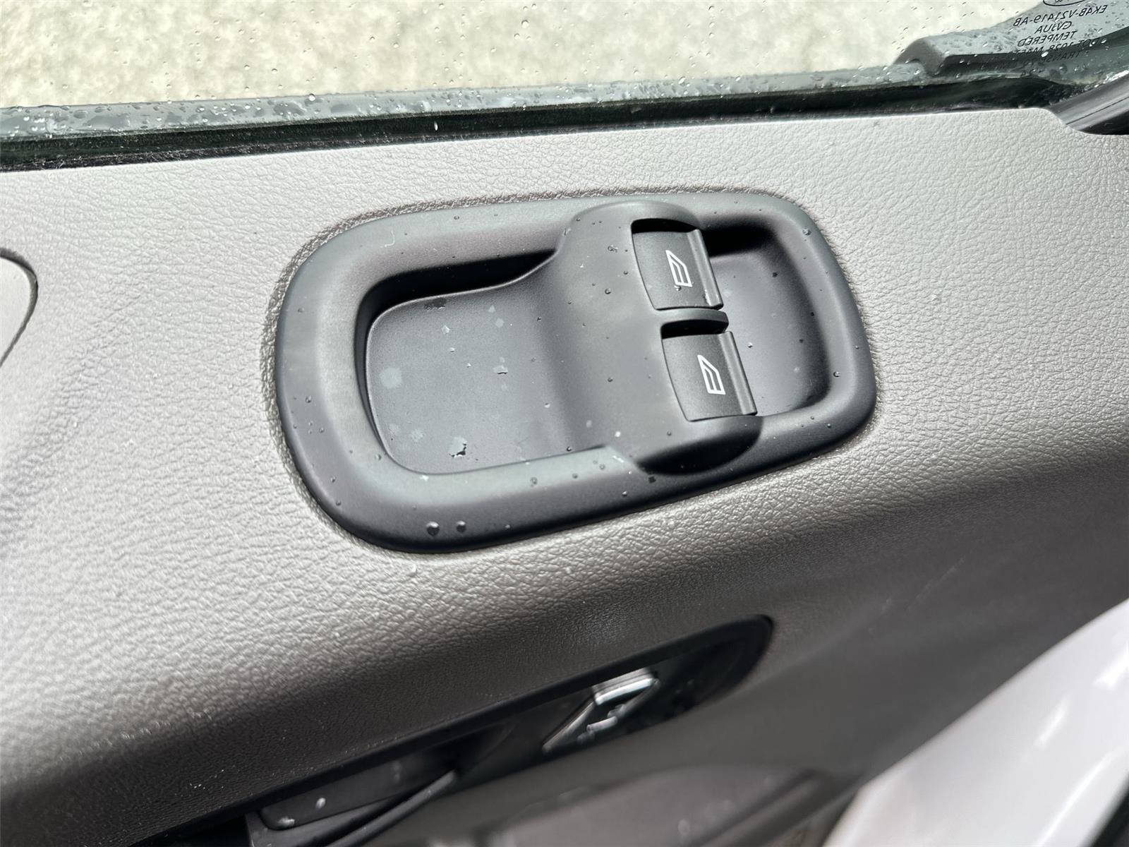 2024 Ford Transit Cargo Van TK at Lake View Ford