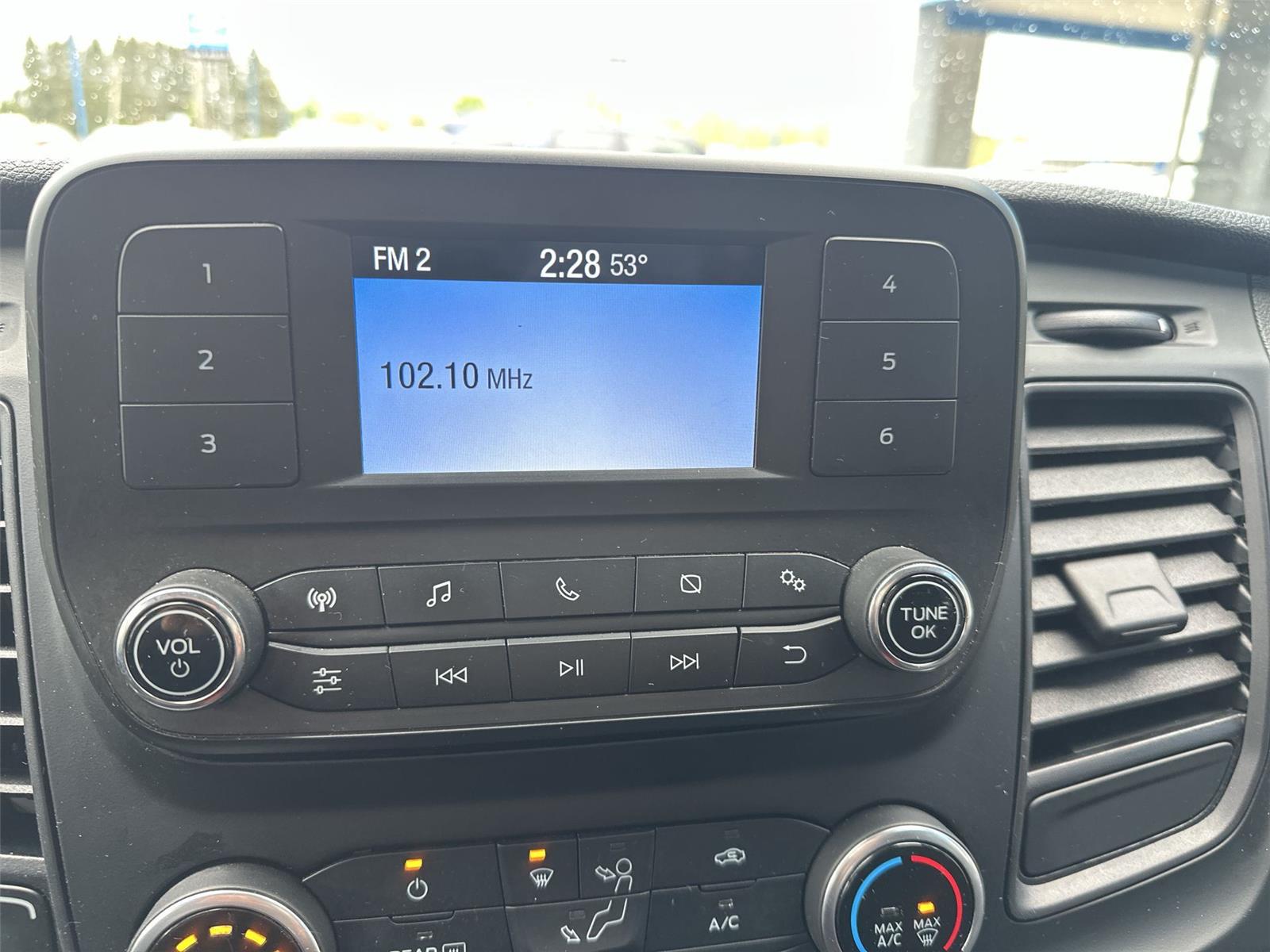 2024 Ford Transit Cargo Van TK at Lake View Ford