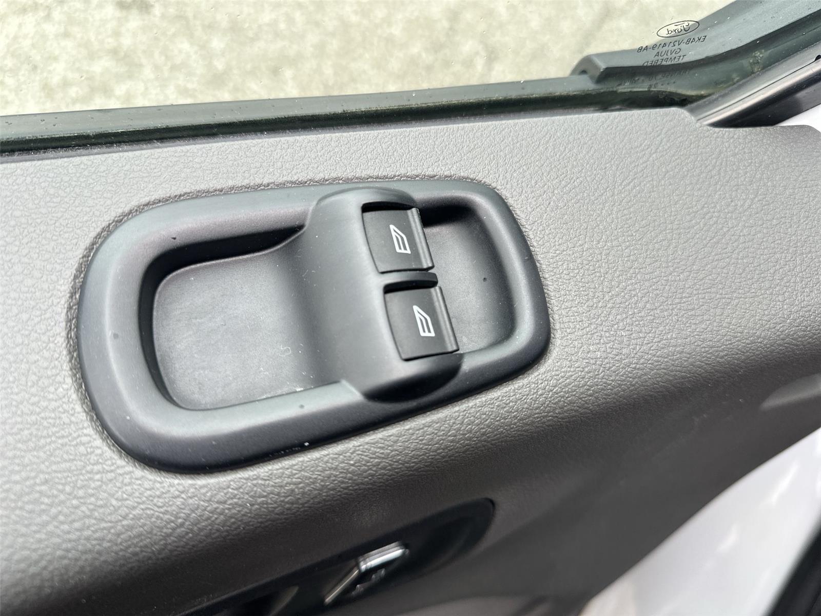 2024 Ford Transit Cargo Van TK at Lake View Ford