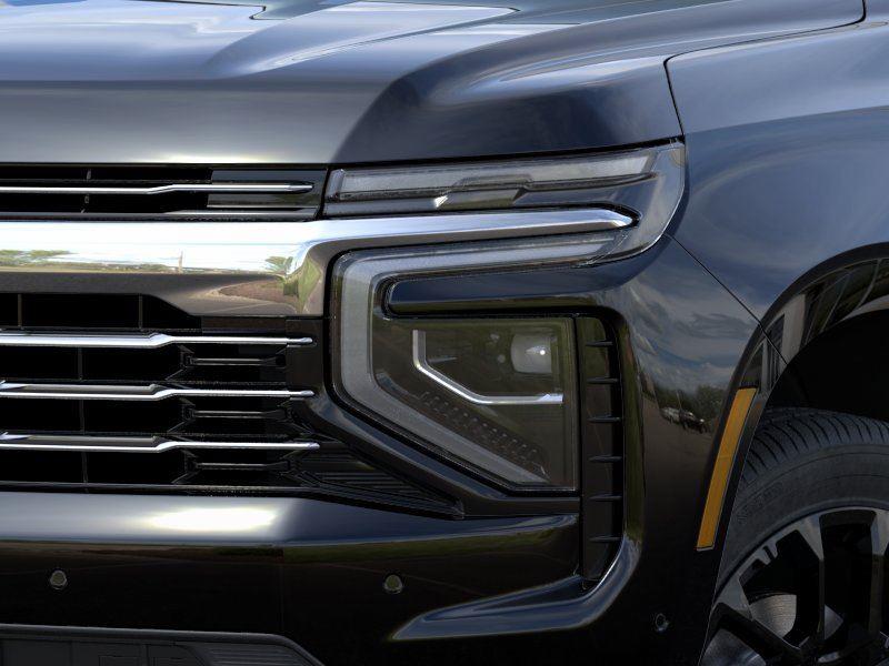 2026 Chevrolet Tahoe LT at Chevrolet & GMC Titusville