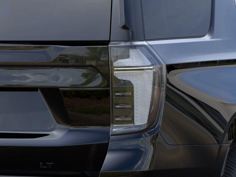 2026 Chevrolet Tahoe LT at Chevrolet & GMC Titusville