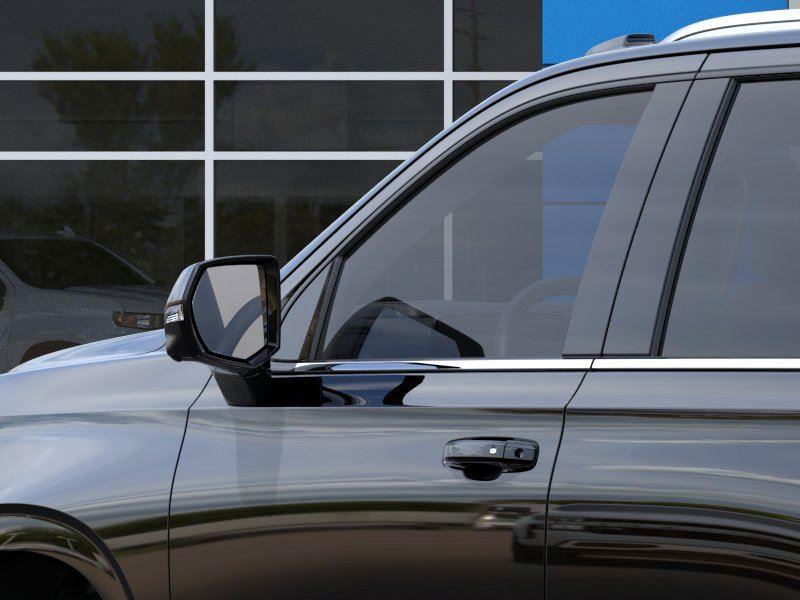 2026 Chevrolet Tahoe LT at Chevrolet & GMC Titusville
