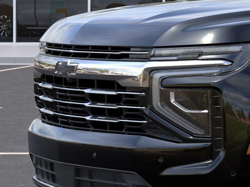 2026 Chevrolet Tahoe LT at Chevrolet & GMC Titusville