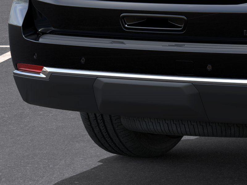 2026 Chevrolet Tahoe LT at Chevrolet & GMC Titusville