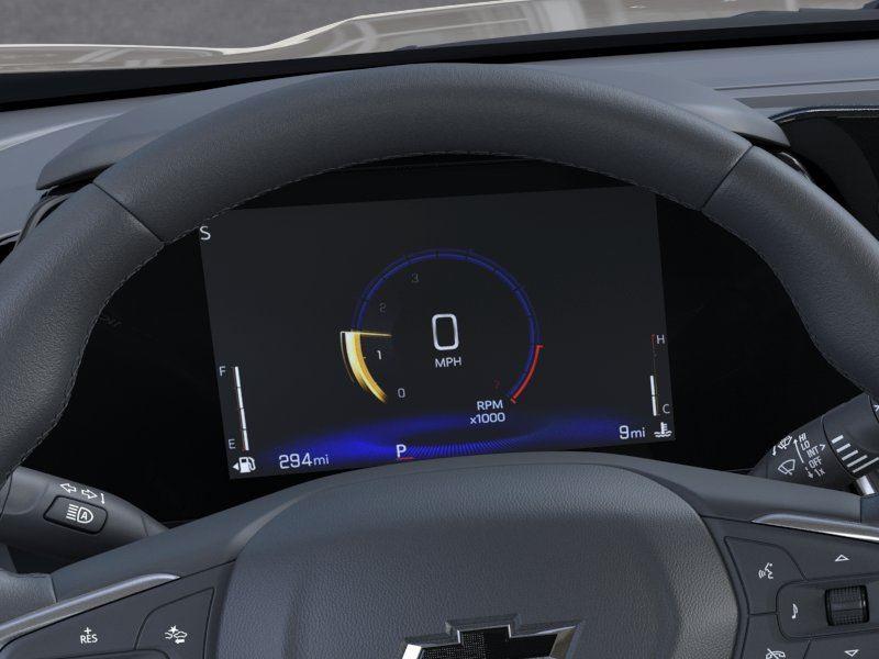 2026 Chevrolet Trax ACTIV at Rick Weaver Chevrolet