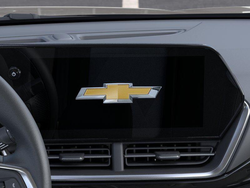 2026 Chevrolet Trax ACTIV at Rick Weaver Chevrolet