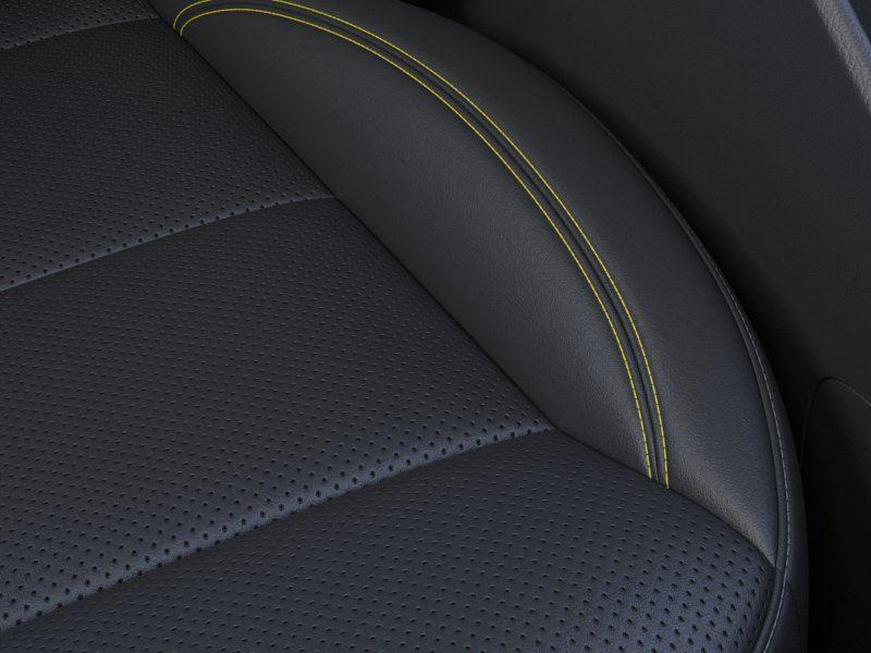 2026 Chevrolet Trax ACTIV at Rick Weaver Chevrolet