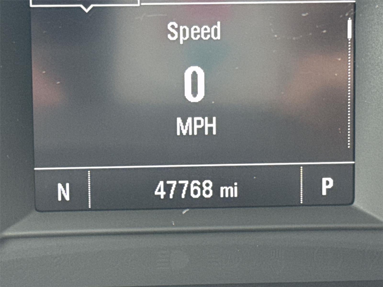 2023 Chevrolet Trailblazer LT at Diehl Automotive