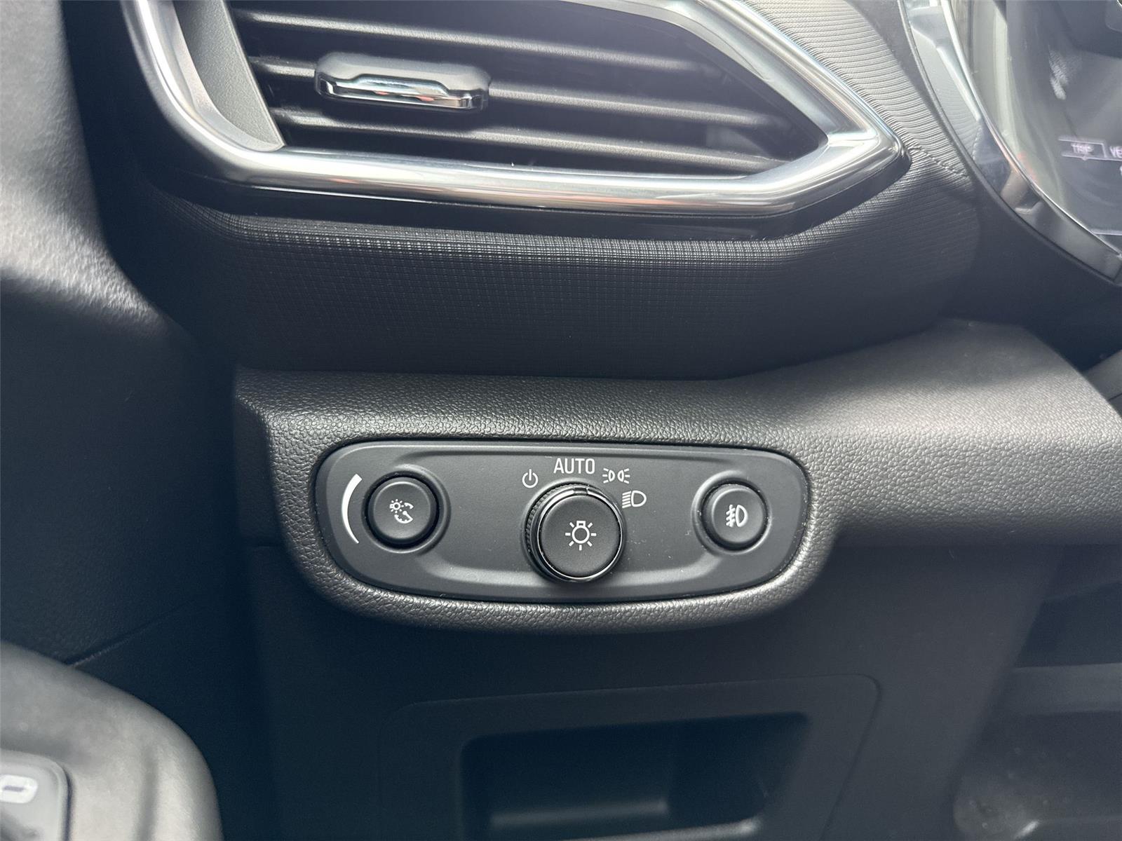 2023 Chevrolet Trailblazer LT at Diehl Automotive