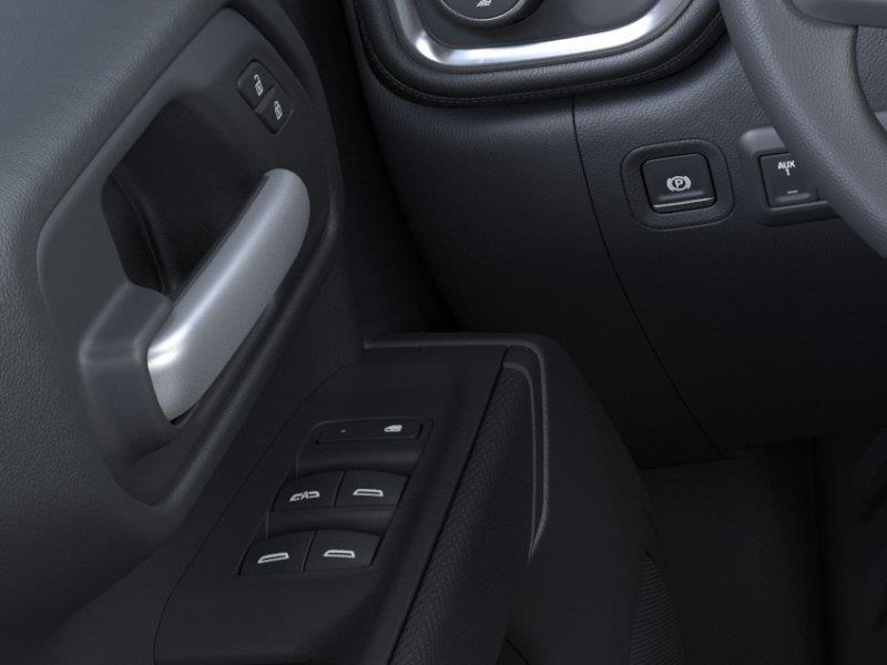 2026 Chevrolet Silverado 3500HD CC Work Truck at Rick Weaver Chevrolet