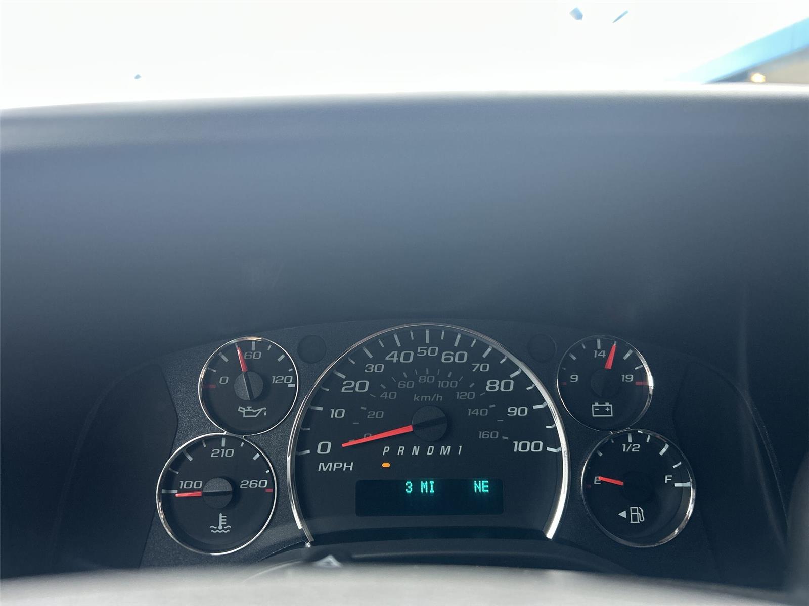 2025 Chevrolet Express Cargo Van RWD 2500 155 - 10