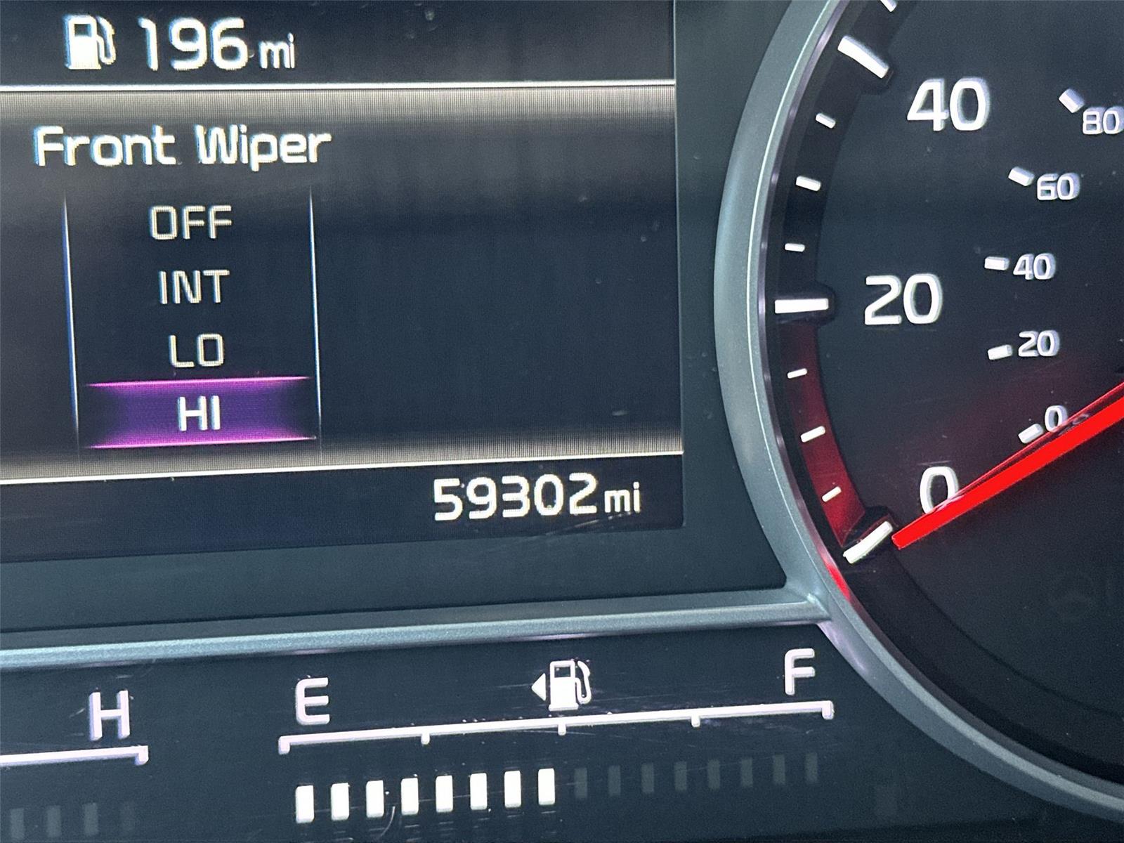 2022 Kia Sorento X-Line S at Lake View Ford