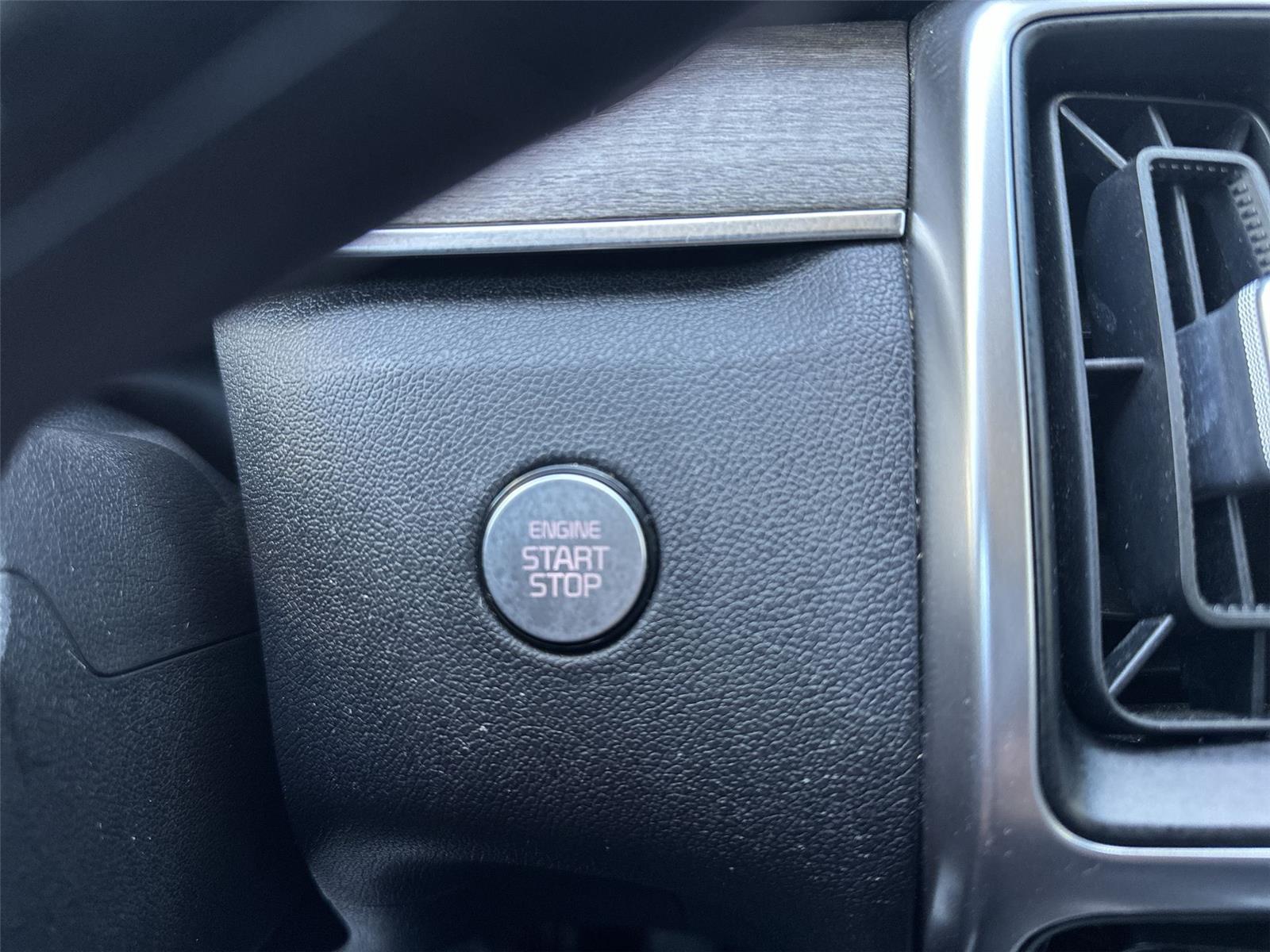 2022 Kia Sorento X-Line S at Lake View Ford