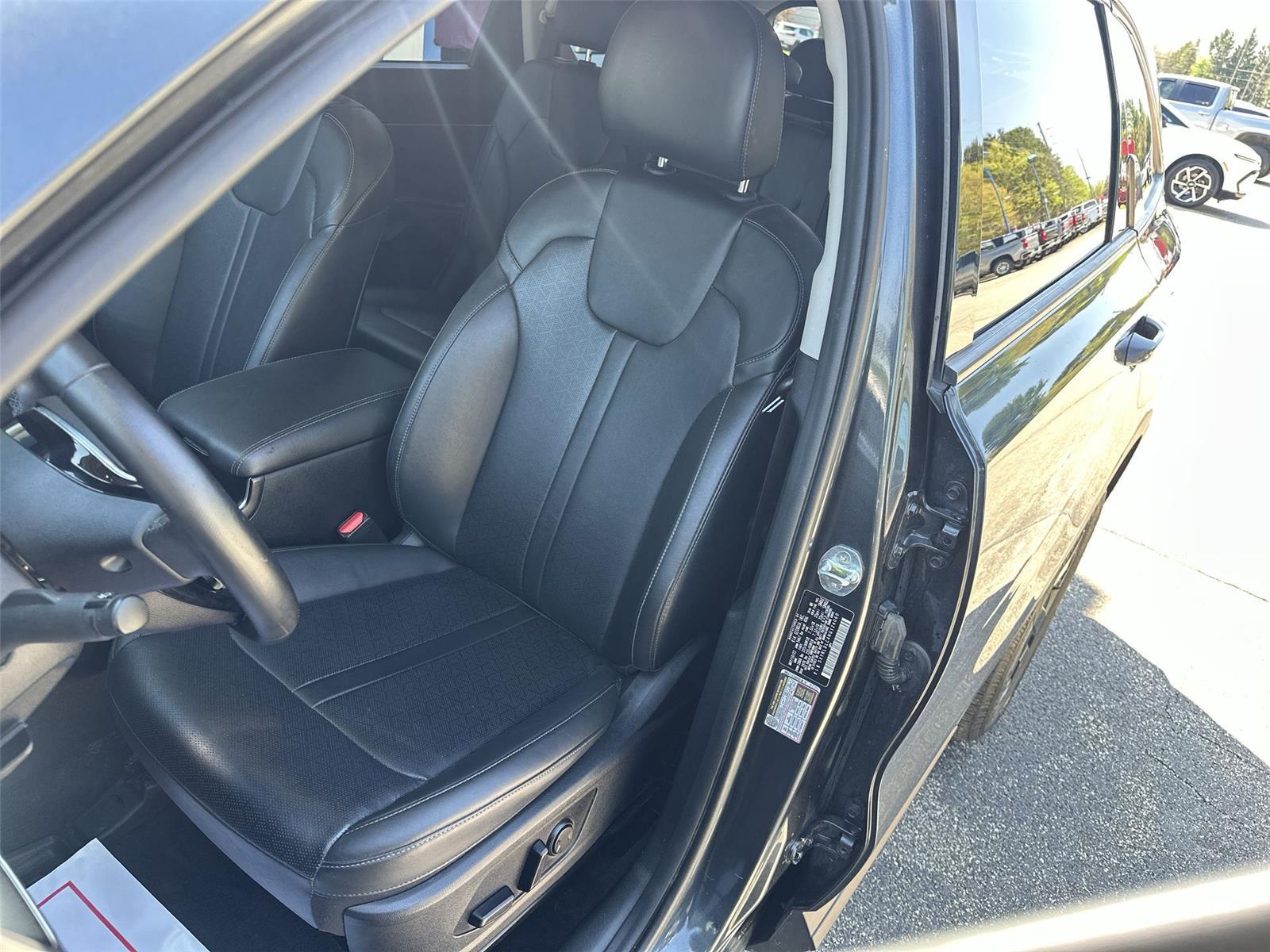 2022 Kia Sorento X-Line S at Lake View Ford