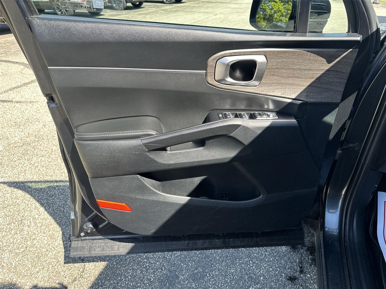 2022 Kia Sorento X-Line S at Lake View Ford