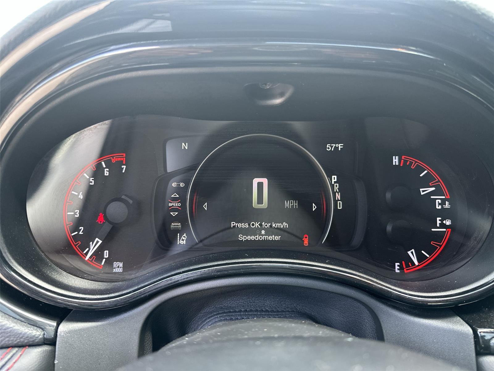 2025 Dodge Durango GT Plus at Three Rivers CJD