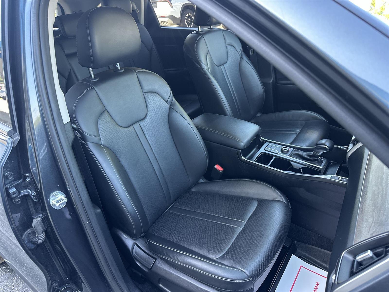 2022 Kia Sorento X-Line S at Lake View Ford