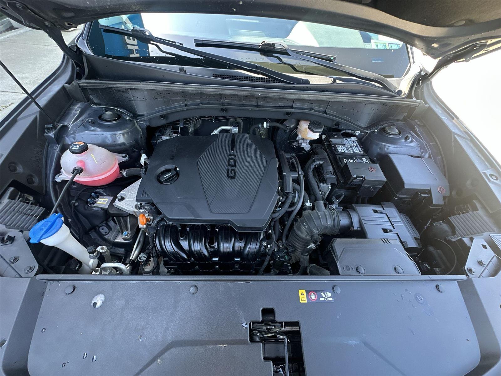 2022 Kia Sorento X-Line S at Lake View Ford