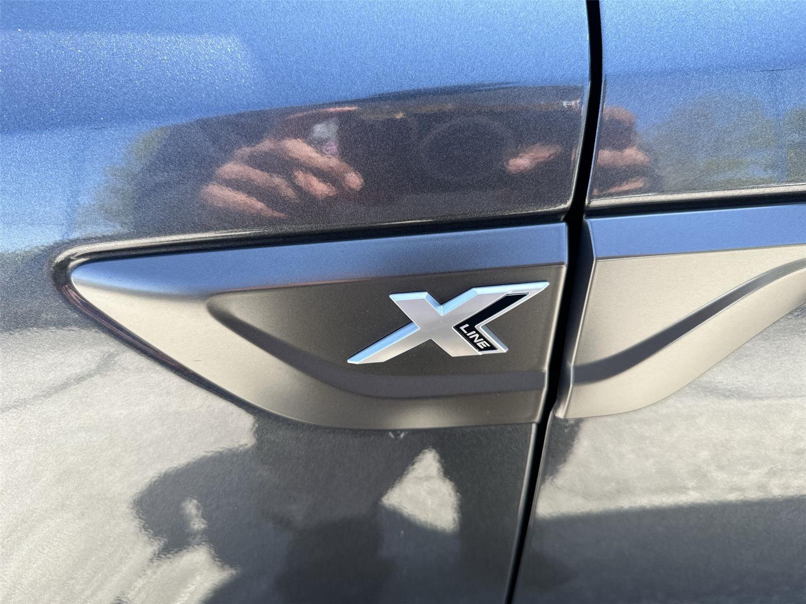2022 Kia Sorento X-Line S at Lake View Ford