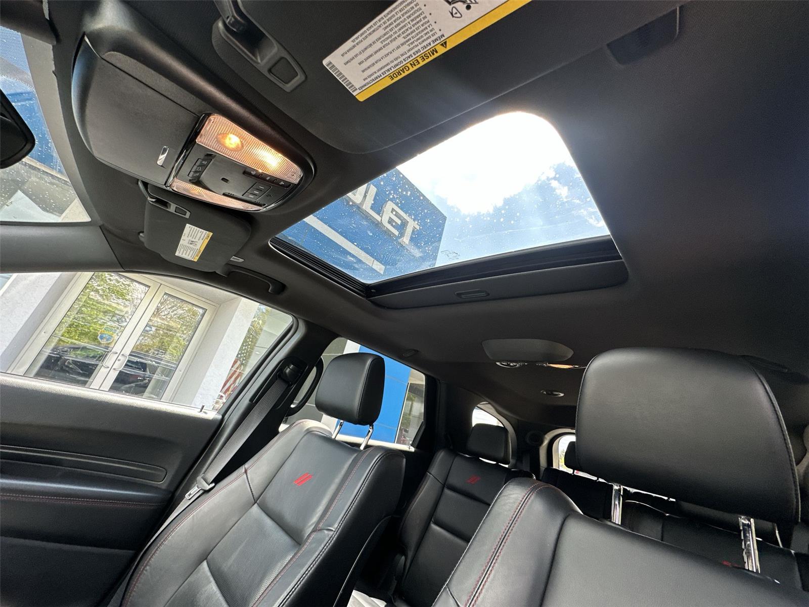 2025 Dodge Durango GT Plus at Three Rivers CJD