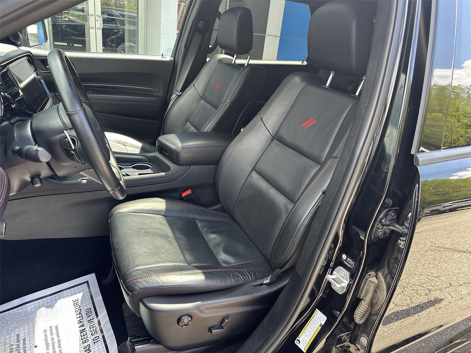 2025 Dodge Durango GT Plus at Three Rivers CJD
