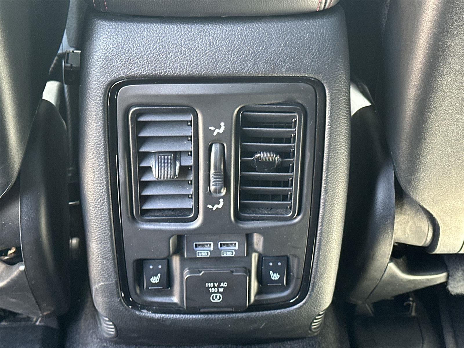 2025 Dodge Durango GT Plus at Three Rivers CJD