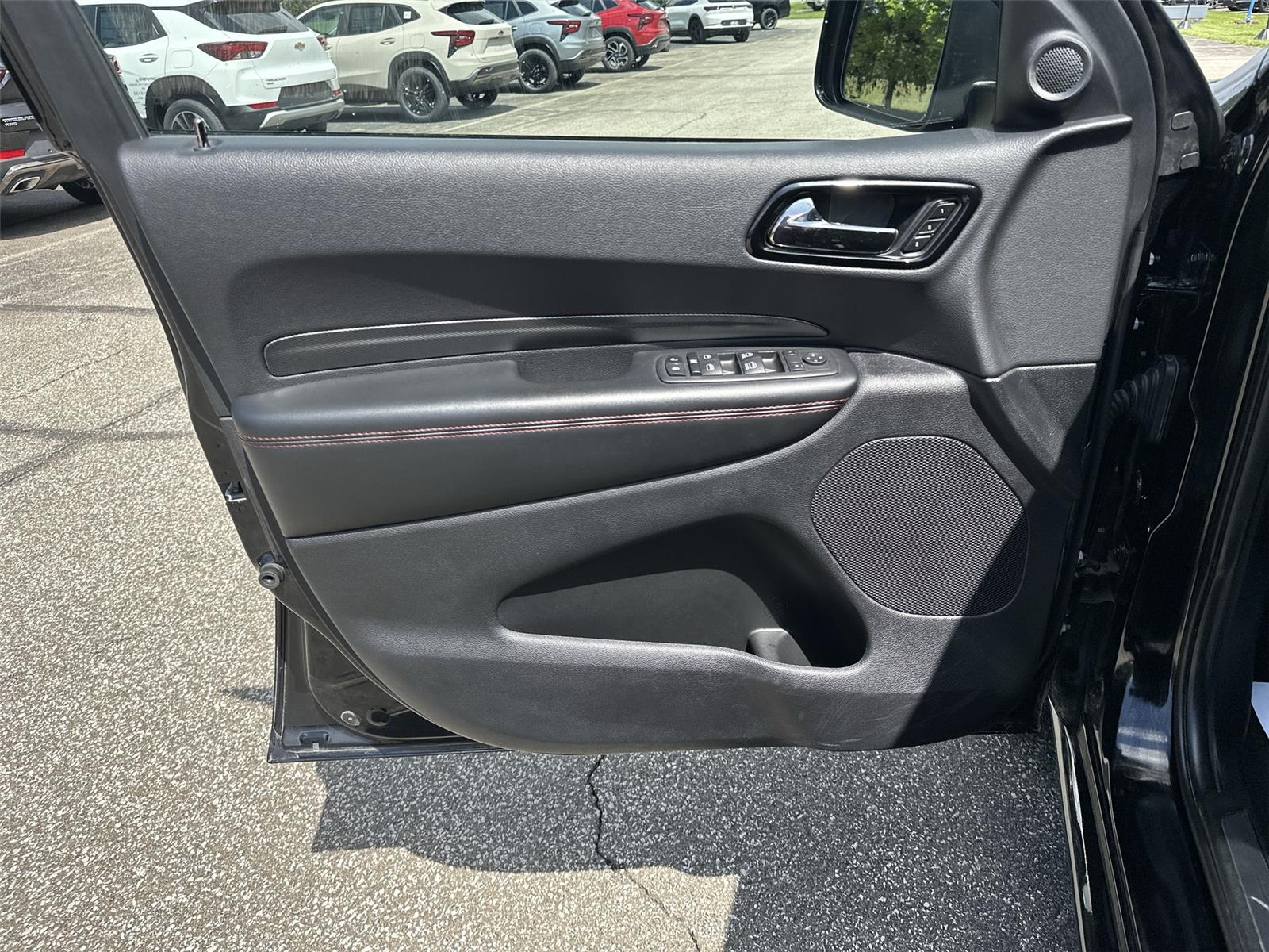2025 Dodge Durango GT Plus at Three Rivers CJD