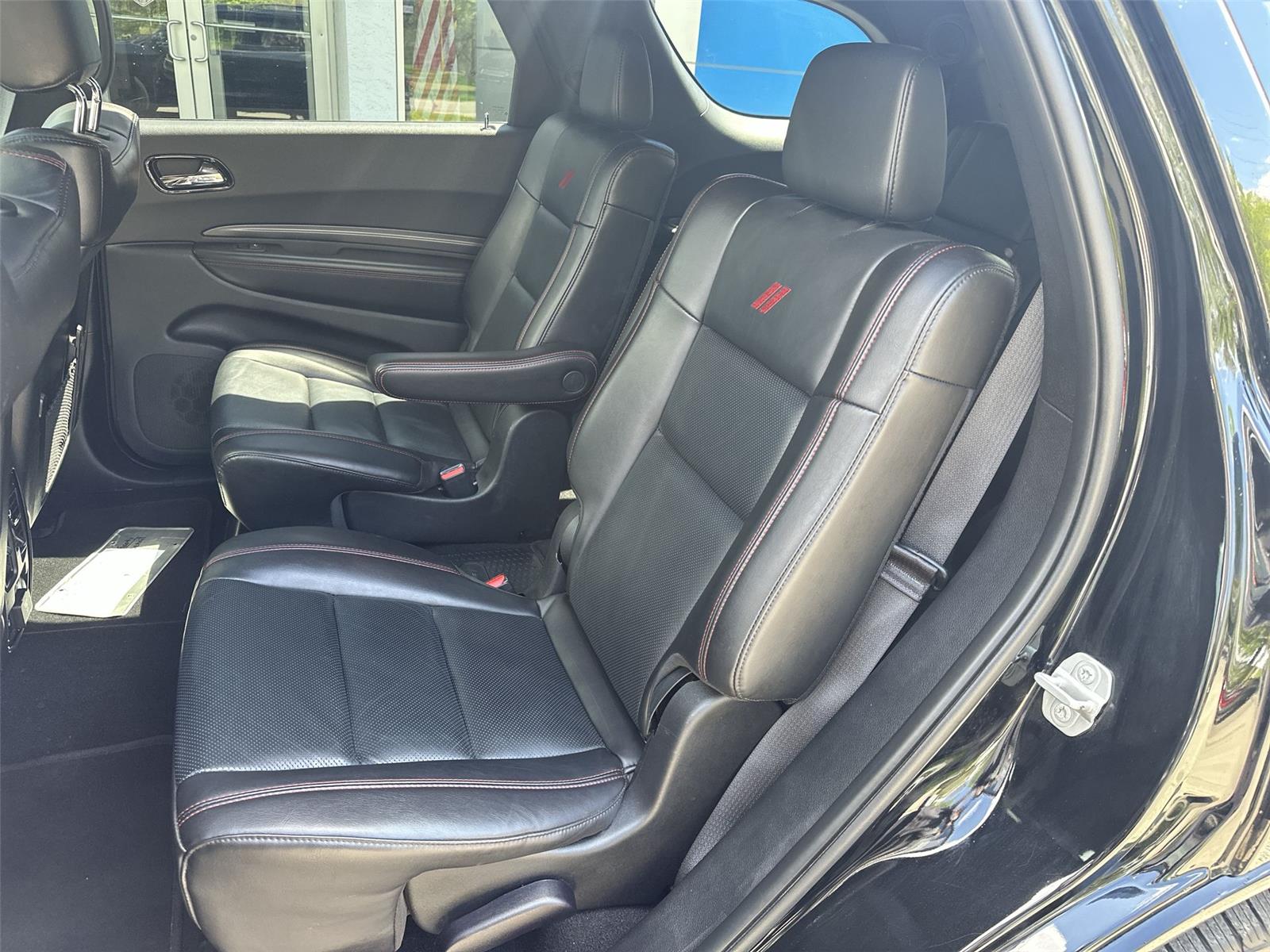 2025 Dodge Durango GT Plus at Three Rivers CJD