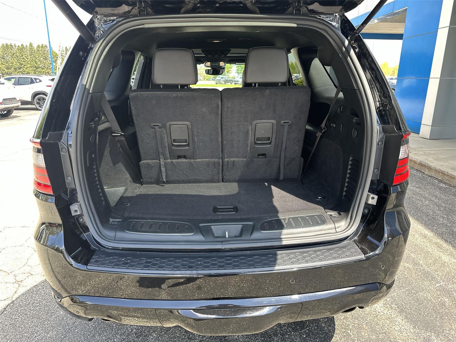 2025 Dodge Durango GT Plus at Three Rivers CJD
