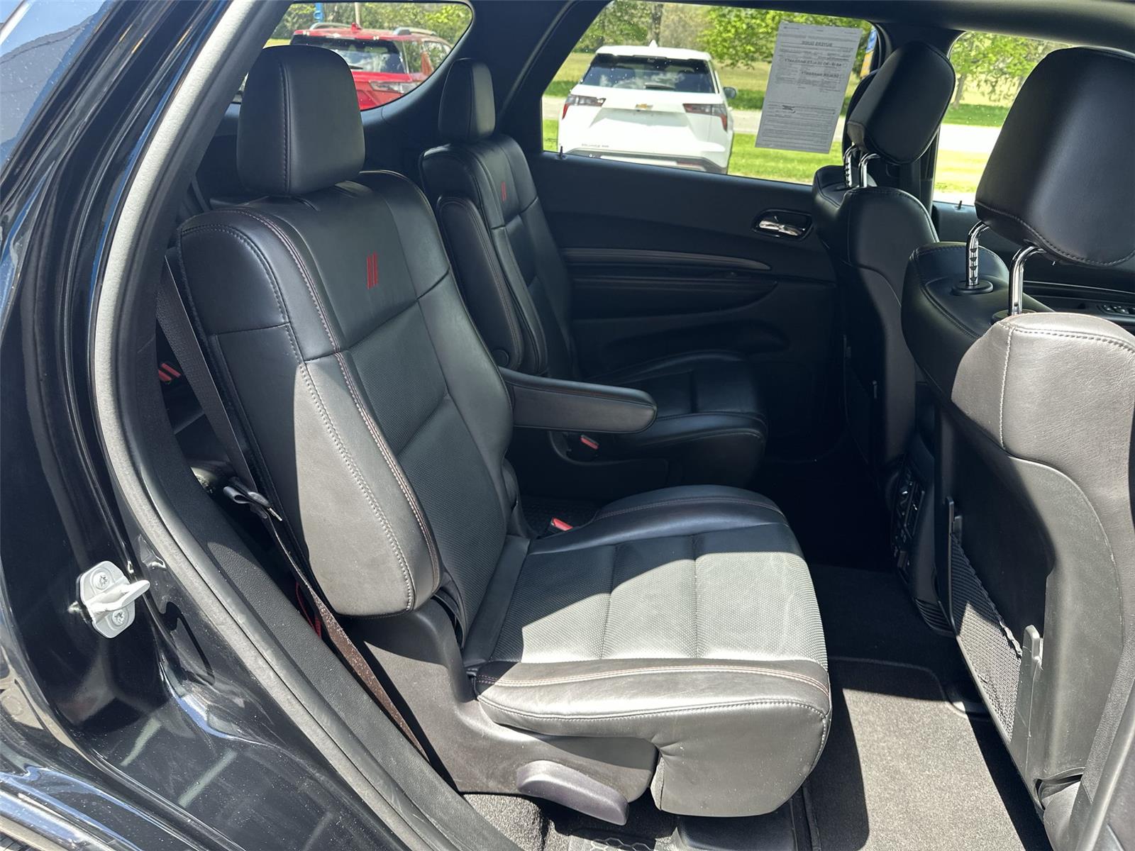 2025 Dodge Durango GT Plus at Three Rivers CJD
